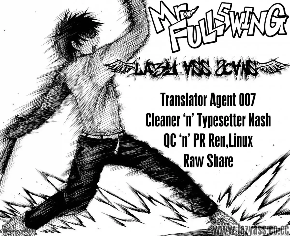 Mr. Fullswing Chapter 50 1